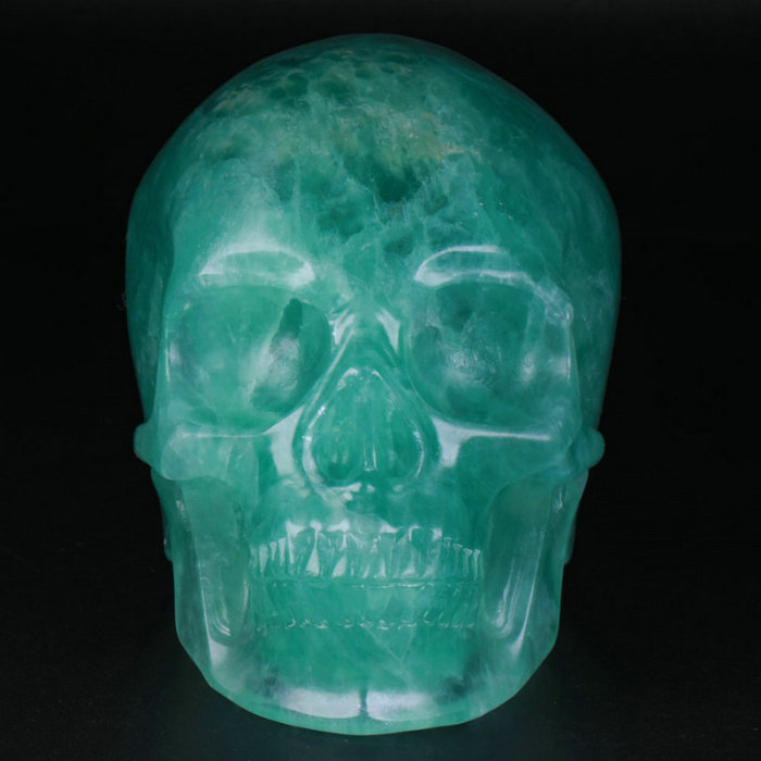 5 '' Fluorite K3143
