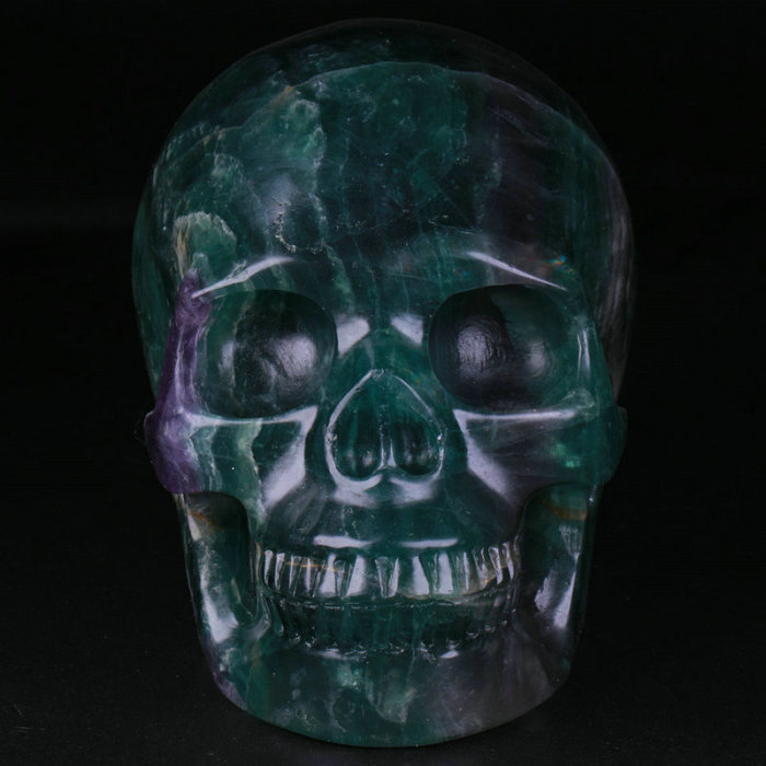 5 '' Fluorite K3142