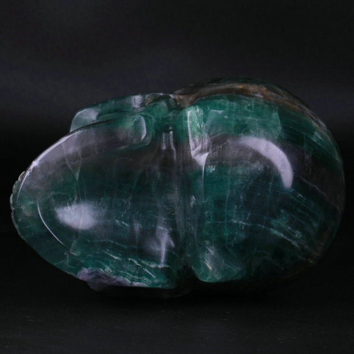 5 '' Fluorite K3142