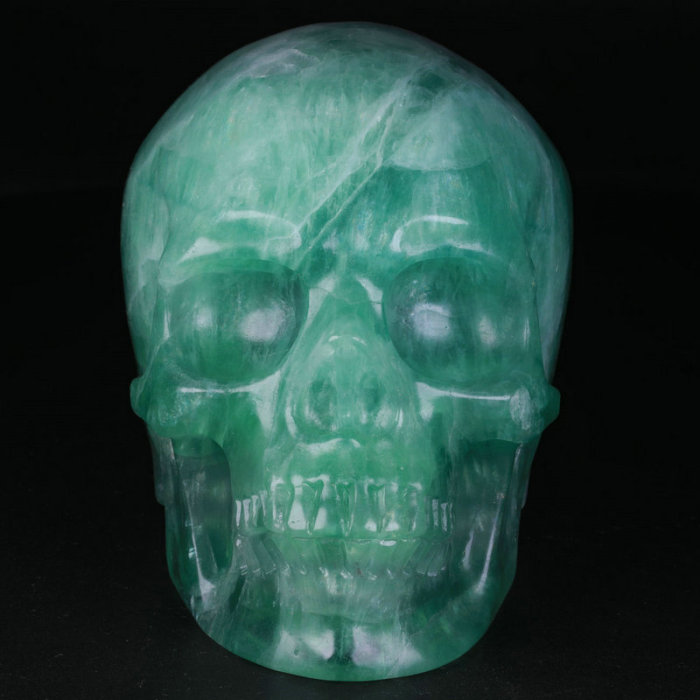 5 '' Fluorite K3144