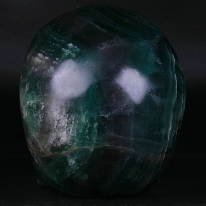 5 '' Fluorite K3142