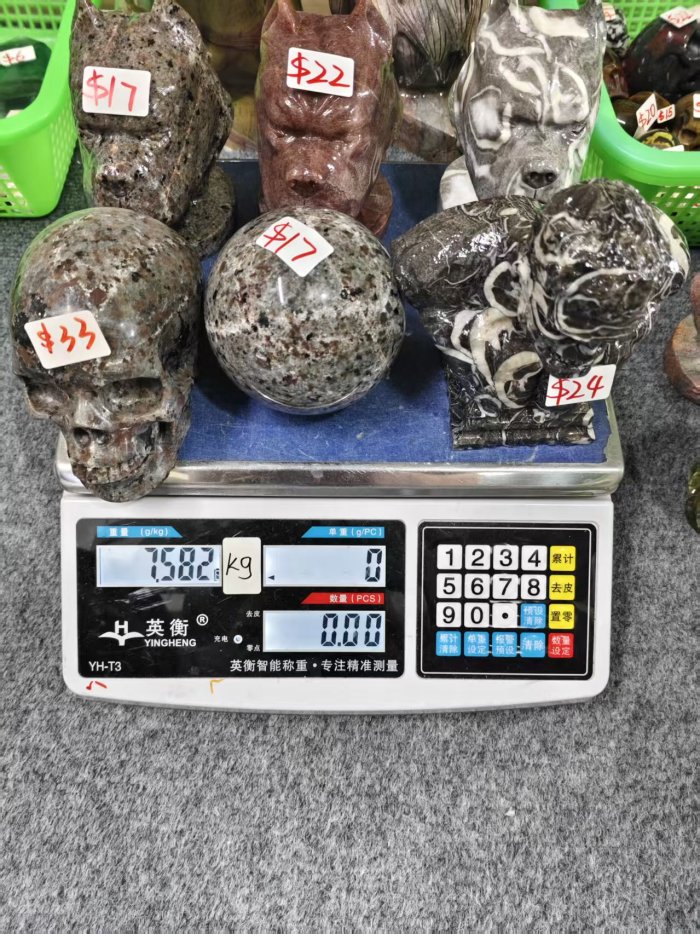 DARK 3d D3633 crystal324$ +sae shipping78.5$