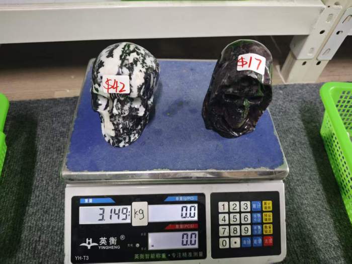 beast k3022+$44 sea shipping fee