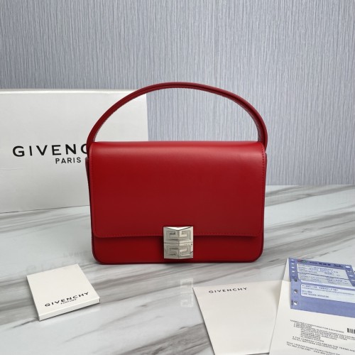 Givenchy Medium 4G bag In 4G Leather