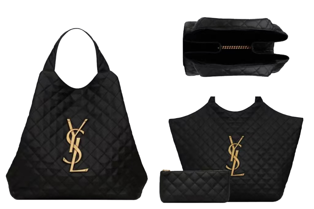 Yves Saint Laurent women shoulder bag