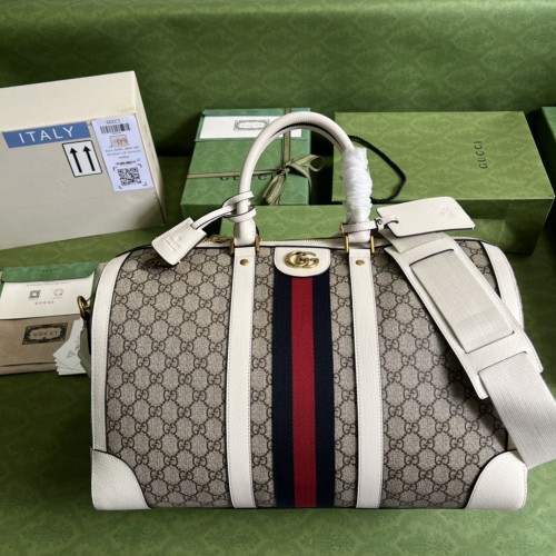 Gucci Ophidia Medium Duffle Bag