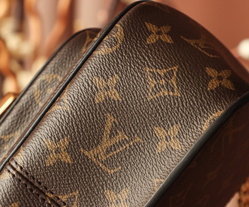 Louis Vuitton Passy
