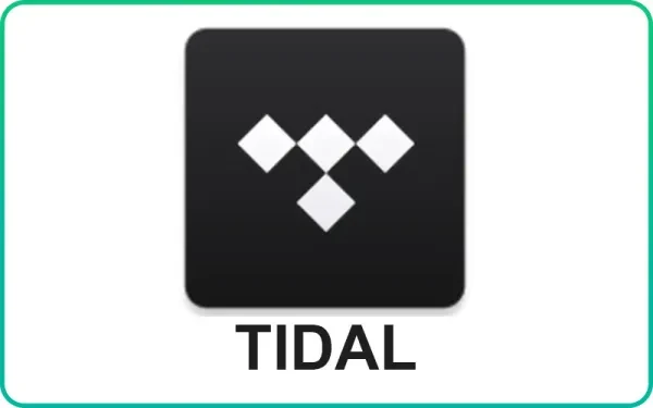 Tidal