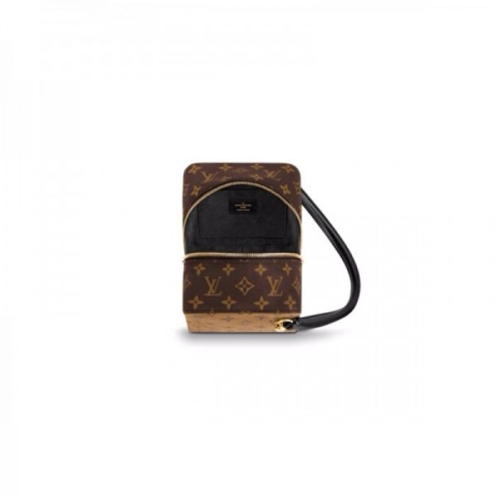 Louis Vuitton Square Bag M43589