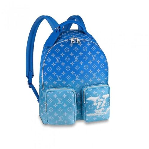 Louis Vuitton Christopher Backpack M45411