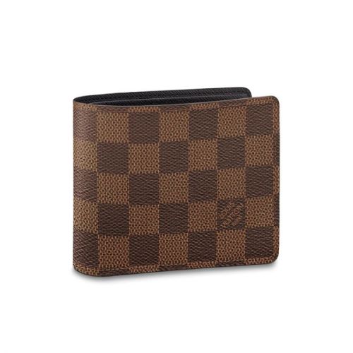 Louis Vuitton Multiple Wallet N60895