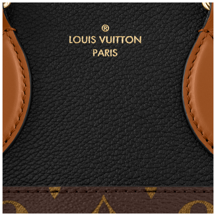 Louis Vuitton M45409 Fold Tote MM