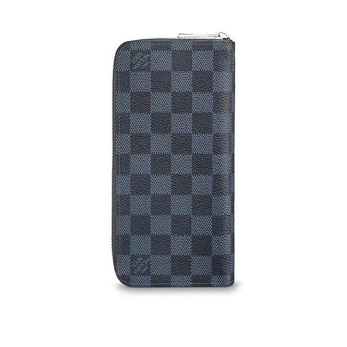 Louis Vuitton N62240 Zippy Wallet Vertical
