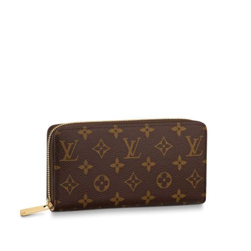 Louis Vuitton Zippy Wallet M41894