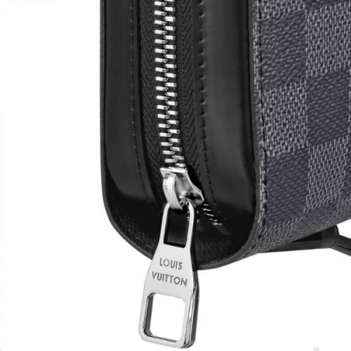 Louis Vuitton Zippy XL Wallet N41503