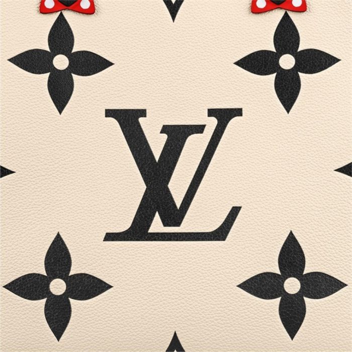 Louis Vuitton LV Crafty Onthego GM