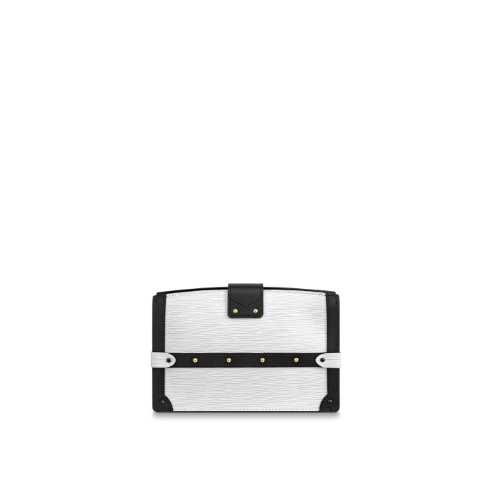 Louis Vuitton M52151 Trunk Clutch