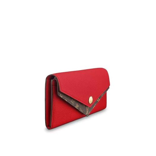 Louis Vuitton Double V Wallet M64317