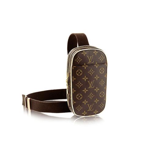 Louis Vuitton Pochette Gange M51870