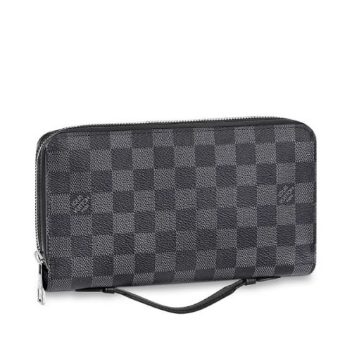 Louis Vuitton Zippy XL Wallet N41503
