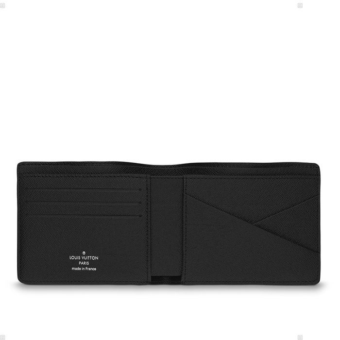 Louis Vuitton Multiple Wallet N62663