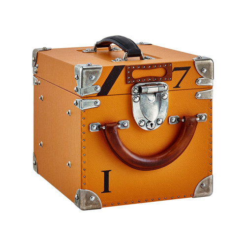 LOUIS VUITTON REVEALS A NEW RANGE OF PACKAGING