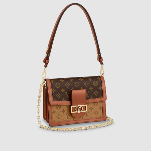 DAUPHINE MM - M45958