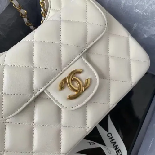 2022P Top Original Chanel handbag bags AS3310