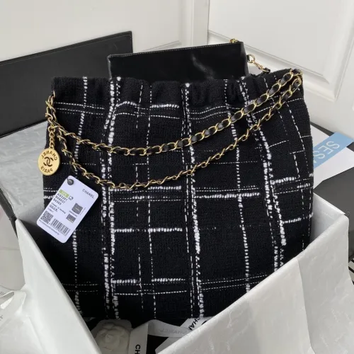 2022S Top New Original Chanel handbag Shoulder Bags AS3260