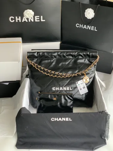 Top Original Chanel handbag tote bags as3262 as3261 as3260