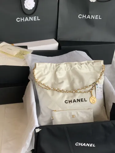 Top Original Chanel handbag tote bags as3262 as3261 as3260