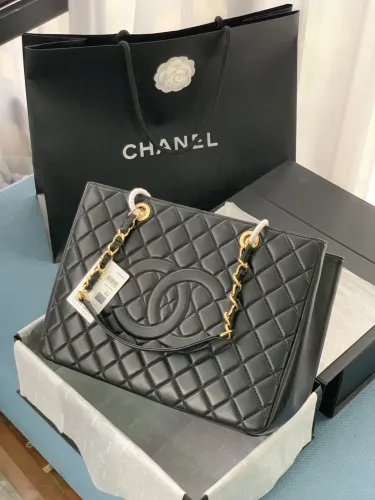 Top Original Chanel handbag tote bags 50995