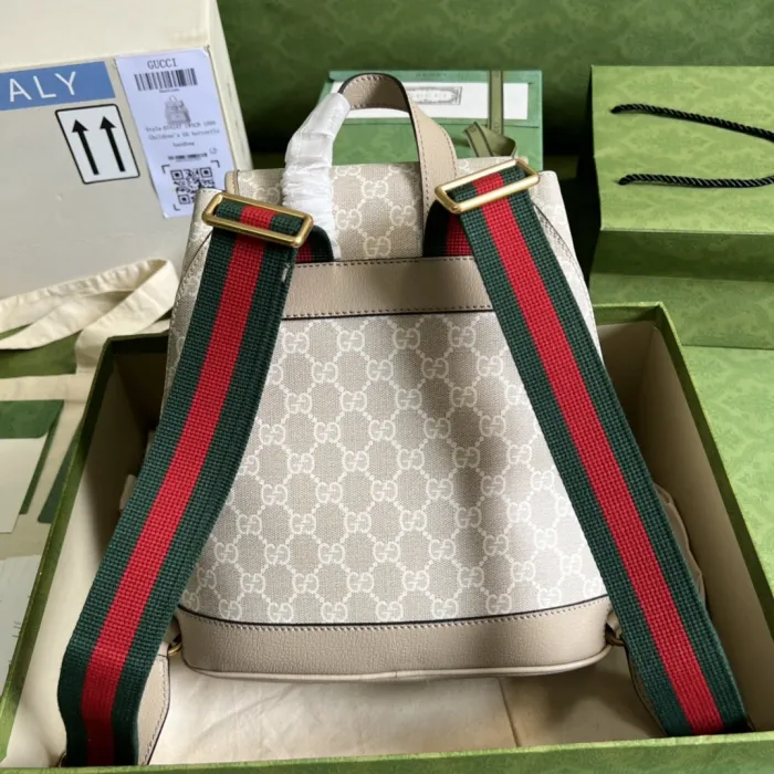 New Top Original Gucci GG backpack Bags 674147