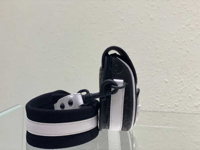 New Original Dior Top Luxury CD Bobby Shoulder Bags