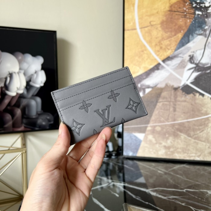Louis Vuitton Wallet Credit Card Holder