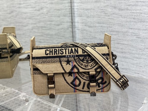2022 New Dior Top messenger bag