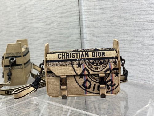 2022 New Dior Top messenger bag