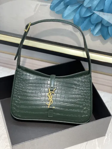 Top YSL LE 5A7 underarm diagonal bags 657228