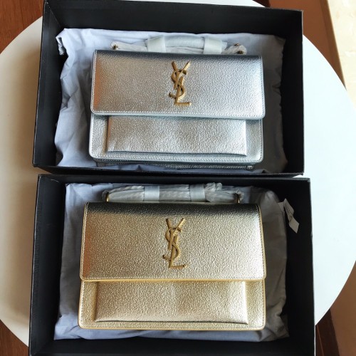 Top YSL Saint Laurent Sunset Bag 442906