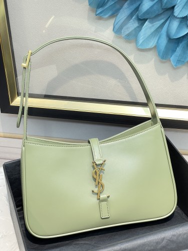 Top YSL LE 5A7 underarm diagonal bags 657228