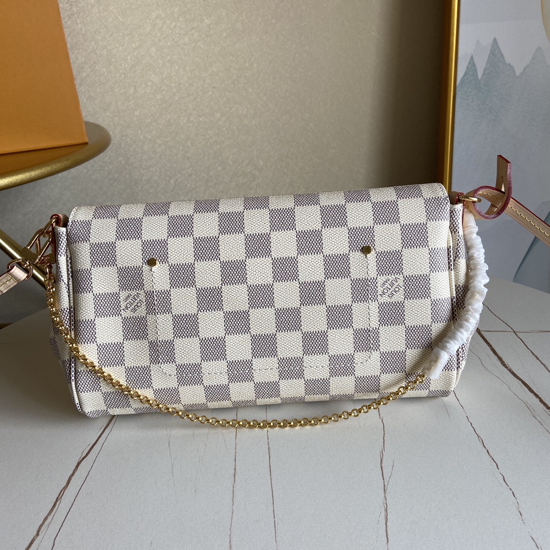 US$ 128.25 - Top Louis Vuitton Favorite bags M40718 M40717 
