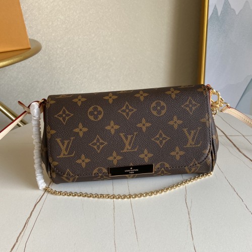 Top Louis Vuitton Favorite bags M40718 M40717 