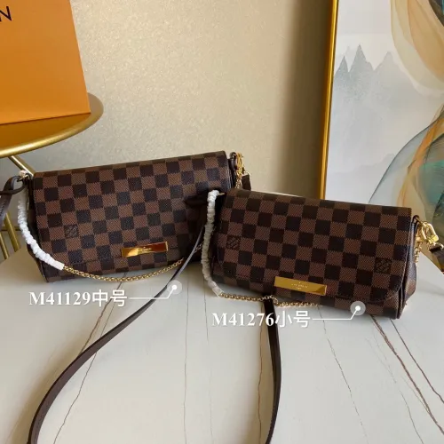 Top Louis Vuitton Favorite bags M41129，M41276