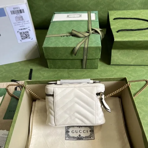 Top Original Gucci Mini Shoulder Bags 699515