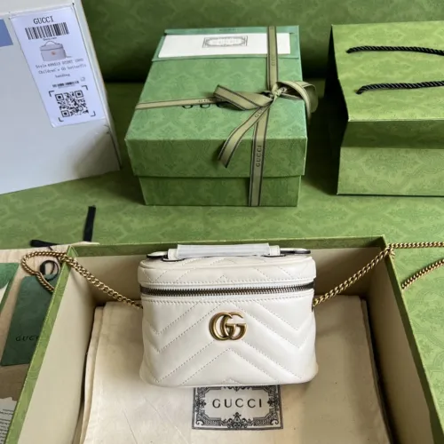 Top Original Gucci Mini Shoulder Bags 699515