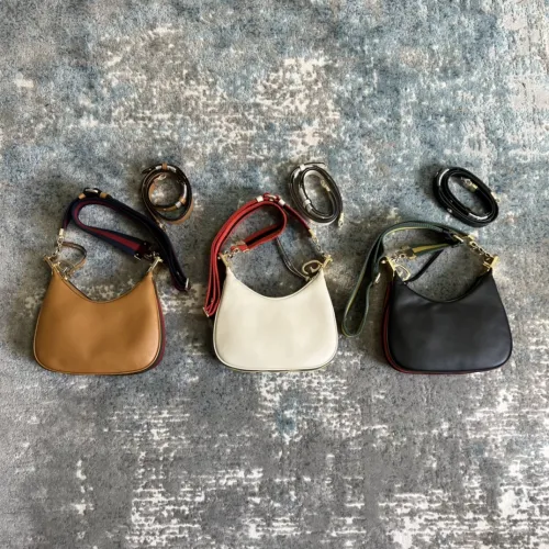 Top Original Gucci Attache Small shoulder bag 699409