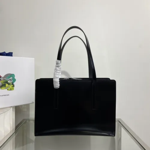 New Top Original Prada Handbag Shopping Bags 1BA350