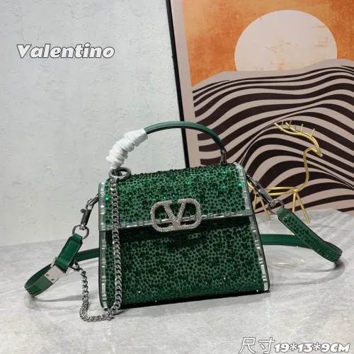 Valentino Garavani VSLING Mini Handbag 020338-2