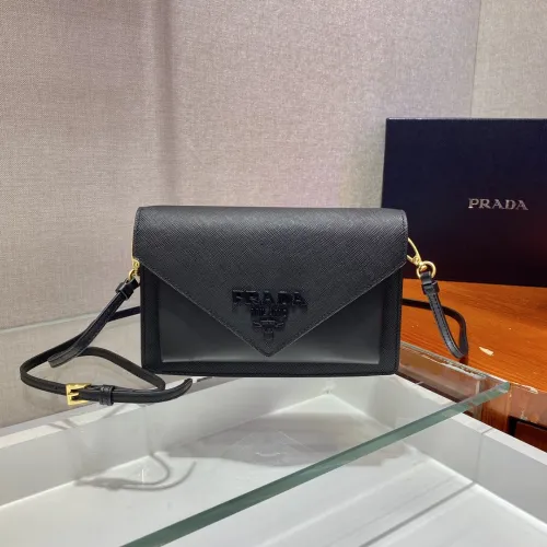 Hot Original Prada Handbag Shoulder Bag 1BP020