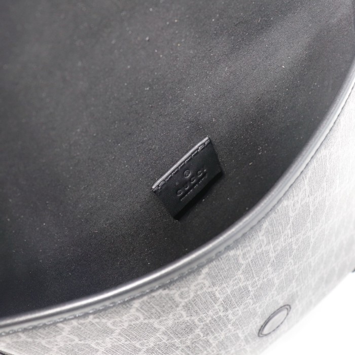 Neo Vintage GG medium messenger 598604